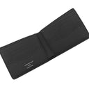 ルイヴィトン LOUIS VUITTON ポルトフォイユ スレンダー M62294 モノグラムエクリプス モノグラムエクリプス 二つ折り財布 黒