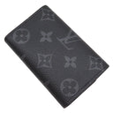 ルイヴィトン LOUIS VUITTON ミュルティクレ6 M82603 モノグラムエクリプス モノグラムエクリプス キーケース シルバー金具 グレー 6連 6本