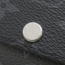 ルイヴィトン LOUIS VUITTON ミュルティクレ6 M82603 モノグラムエクリプス モノグラムエクリプス キーケース シルバー金具 グレー 6連 6本