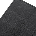 ルイヴィトン LOUIS VUITTON ミュルティクレ6 M82603 モノグラムエクリプス モノグラムエクリプス キーケース シルバー金具 グレー 6連 6本