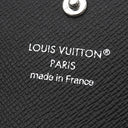 ルイヴィトン LOUIS VUITTON ミュルティクレ6 M82603 モノグラムエクリプス モノグラムエクリプス キーケース シルバー金具 グレー 6連 6本