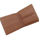 ルイヴィトン LOUIS VUITTON ポルトフォイユ マルコ M61675 モノグラム モノグラムキャンバス 二つ折り財布 ゴールド金具 茶 コンパクトウォレット