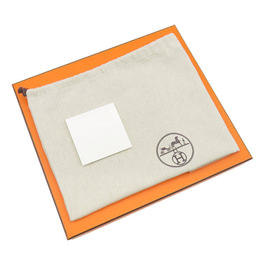 エルメス HERMES ガーデンパーティー TPM 30 ブルーウートルメール カントリー トートバッグ シルバー金具 新品 未使用 オールレザー 2025年製