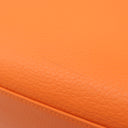エルメス HERMES ケリー35 内縫い オレンジ トリヨンクレマンス 2WAYバッグ ゴールド金具 ハンドバッグ ショルダー
