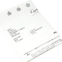 カルティエ Cartier LOVE ラブブレスレット 旧型 ピンクゴールド K18PG #19 ブレスレット クラシックモデル 750 18K PG バングル