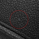 ルイヴィトン LOUIS VUITTON ジッピー ウォレット M61864 ノワール モノグラムアンプラント 長財布 ゴールド金具 黒 ラウンドジップ