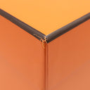 エルメス HERMES バーキン35 ベトン トゴ ハンドバッグ シルバー金具 オフホワイト