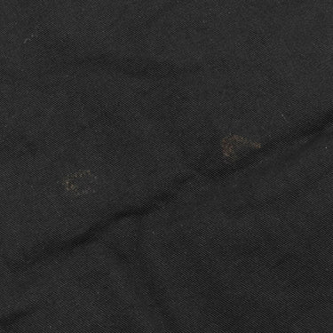 サンローラン SAINT LAURENT ケイト タッセル チェーンショルダー ブラック レザー ショルダーバッグ シルバー金具 モノグラム カサンドラ 黒 型押し