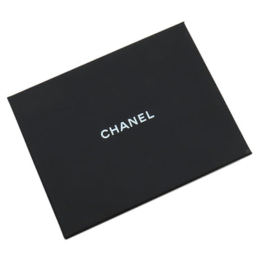 シャネル CHANEL マトラッセ スモールウォレット AP0229 ピンク レザー 三つ折り財布 ゴールド金具 ココマーク ミニ財布