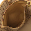 ルイヴィトン LOUIS VUITTON ネヴァーフルGM M40157 モノグラム モノグラムキャンバス トートバッグ ゴールド金具 茶 トート 旧型