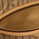 ルイヴィトン LOUIS VUITTON ネヴァーフルGM M40157 モノグラム モノグラムキャンバス トートバッグ ゴールド金具 茶 トート 旧型
