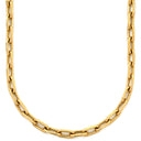 カルティエ Cartier スパルタカス イエローゴールド K18YG ネックレス K18YG Au750 18K チェーン