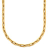 カルティエ Cartier スパルタカス イエローゴールド K18YG ネックレス K18YG Au750 18K チェーン