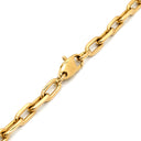カルティエ Cartier スパルタカス イエローゴールド K18YG ネックレス K18YG Au750 18K チェーン