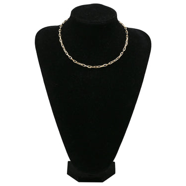 カルティエ Cartier スパルタカス イエローゴールド K18YG ネックレス K18YG Au750 18K チェーン