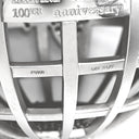 ラザール ダイヤモンド LAZARE DIAMOND ラザール キャプラン 100周年 LOVE EARTH プラチナシルバー Pt950 ダイヤモンド オブジェ 地球儀 ダイヤモンド
