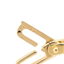 ティファニー Tiffany & Co チェーン ブレス イエローゴールド K14YG ブレスレット イエローゴールド 585 14K YG