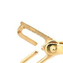 ティファニー Tiffany & Co チェーン ブレス イエローゴールド K14YG ブレスレット イエローゴールド 585 14K YG