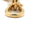 ティファニー Tiffany & Co チェーン ブレス イエローゴールド K14YG ブレスレット イエローゴールド 585 14K YG