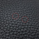 エルメス HERMES ピコタンロック MM 22 ブラック トリヨンクレマンス ハンドバッグ シルバー金具 黒