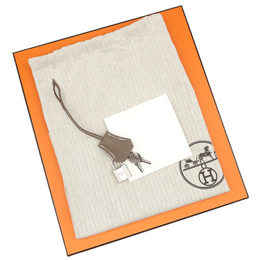 エルメス HERMES バーキン25 エトゥープ トゴ ハンドバッグ シルバー金具 新品 未使用 グレージュ 2026年製　