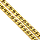 喜平 KIHEI K18 18金 50.3cm 30.1g 6面 ダブル W イエローゴールド K18YG ネックレス 造幣局検定マーク ※ショッピングローン対応していません