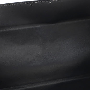 ルイヴィトン LOUIS VUITTON ヴェルソー M52812 ブラック エピレザー ショルダーバッグ 黒 肩掛け