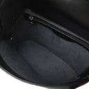 ルイヴィトン LOUIS VUITTON ヴェルソー M52812 ブラック エピレザー ショルダーバッグ 黒 肩掛け