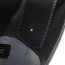 ルイヴィトン LOUIS VUITTON ヴェルソー M52812 ブラック エピレザー ショルダーバッグ 黒 肩掛け