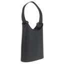 ルイヴィトン LOUIS VUITTON ヴェルソー M52812 ブラック エピレザー ショルダーバッグ 黒 肩掛け
