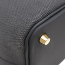 エルメス HERMES ピコタンロック カーゴPM アルドワーズ ヴォースイフト トワルゴエラン ハンドバッグ ゴールド金具 2025年製