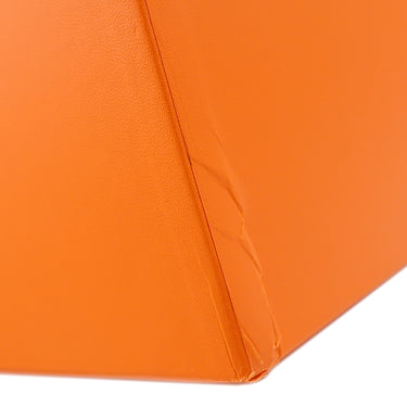 エルメス HERMES ピコタンロックMM エトゥープ トリヨンクレマンス ハンドバッグ シルバー金具 グレージュ 2025年製