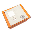 エルメス HERMES ピコタンロックMM エトゥープ トリヨンクレマンス ハンドバッグ シルバー金具 グレージュ 2025年製