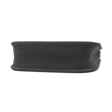 エルメス HERMES エヴリン TPM 16 ロング ブラック トリヨンクレマンス ショルダーバッグ ゴールド金具 新品 未使用 黒 エブリン 2025年製