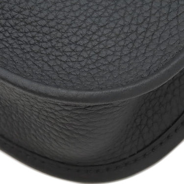 エルメス HERMES エヴリン TPM 16 ロング ブラック トリヨンクレマンス ショルダーバッグ ゴールド金具 新品 未使用 黒 エブリン 2025年製