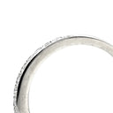 ハリーウィンストン Harry Winston ブロッサム エンゲージメント プラチナシルバー Pt950 ダイヤモンド リング 指輪 フラワー 花 ダイヤモンド F VVS2 1.01ct 8.5号