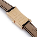 腕時計 ハリーウィンストン Harry Winston レディ アヴェニューC 330LQR AVCQHM19RR002 クオーツ レディース K18PG無垢 ダイヤ シェル