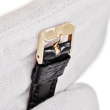 腕時計 ハリーウィンストン Harry Winston レディ アヴェニューC 330LQR AVCQHM19RR002 クオーツ レディース K18PG無垢 ダイヤ シェル
