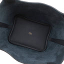 エルメス HERMES ピコタンロック 18 PM ブルーニュイ トリヨンクレマンス ハンドバッグ ゴールド金具 新品 未使用 紺 2026年製