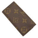 ルイヴィトン LOUIS VUITTON ミュルティクレ 4 M69517 モノグラム モノグラムキャンバス キーケース ゴールド金具 鍵入れ 4連 4本
