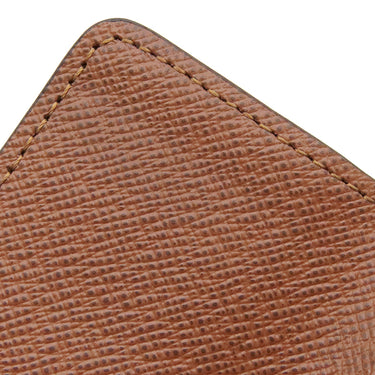 ルイヴィトン LOUIS VUITTON ミュルティクレ 4 M69517 モノグラム モノグラムキャンバス キーケース ゴールド金具 鍵入れ 4連 4本