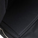 ルイヴィトン LOUIS VUITTON ミカエル N58024 ダミエグラフィット ダミエグラフィットキャンバス リュック・デイパック シルバー金具 黒 グレー