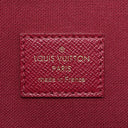 ルイヴィトン LOUIS VUITTON ポシェット フェリシー M61276 フーシャ モノグラムキャンバス チェーンウォレット ゴールド金具 チェーンショルダー
