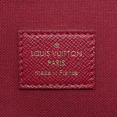 ルイヴィトン LOUIS VUITTON ポシェット フェリシー M61276 フーシャ モノグラムキャンバス チェーンウォレット ゴールド金具 チェーンショルダー
