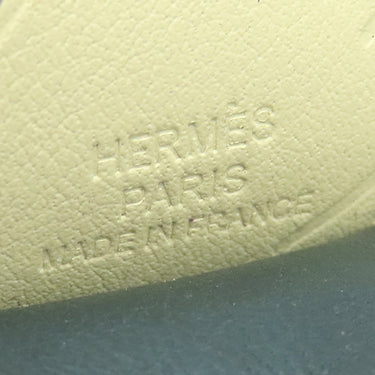 エルメス HERMES ロデオPM ペガサス ヴェールシプレス×ヴィオレ×ジョーヌミルトン アニョーミロ バッグチャーム 2024年製