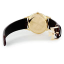腕時計 ヴァシュロン・コンスタンタン VACHERON CONSTANTIN ヒストリーク 48003/000J-3 自動巻き メンズ OH済 K18YG無垢 アイボリー ギヨシェ