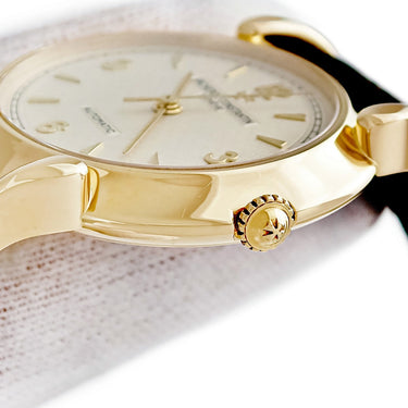 腕時計 ヴァシュロン・コンスタンタン VACHERON CONSTANTIN ヒストリーク 48003/000J-3 自動巻き メンズ OH済 K18YG無垢 アイボリー ギヨシェ