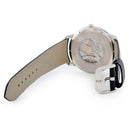 腕時計 オーデマピゲ AUDEMARS PIGUET クラシック クルドパリ 15164BC.ZZ.A002CR.01 手巻き メンズ OH済 K18WG無垢 純正ダイヤ アイボリー
