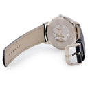 腕時計 オーデマピゲ AUDEMARS PIGUET クラシック クルドパリ 15163BC 手巻き メンズ OH済 K18WG無垢 純正ダイヤ アイボリー シースルーバック