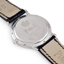 腕時計 ピアジェ PIAGET アルティプラノ G0A31105 手巻き レディース OH済 K18WG無垢 純正ダイヤ ホワイト シェル 薄型